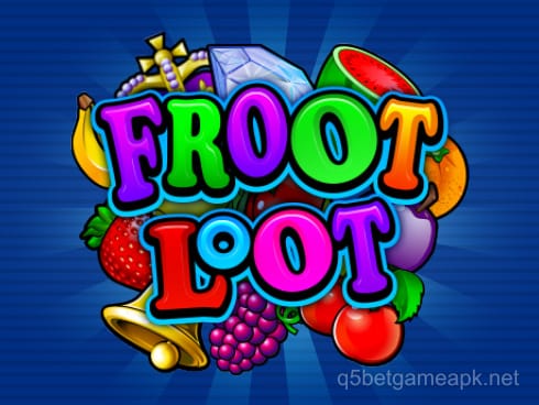 Froot Loot 9-Line